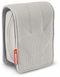 Manfrotto Piccolo 3 Custodia a sacchetto Argento (Manfrotto Stile+ PICCOLO 3 - etui til)