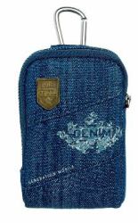 Golla G1147 Kameratasche/-koffer Blau (Golla DIGI AGATE G1147 - taske til kam)