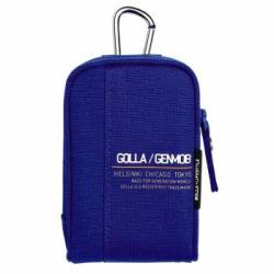 Golla Digi ALFIE Blue (Golla ALFIE G1245 - taske til kamera)