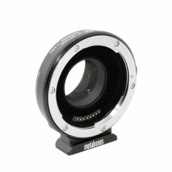 Metabones MB_SPEF-M43-BT3 Kameraobjektivadapter (Metabones Speed Booster XL - objektiva)