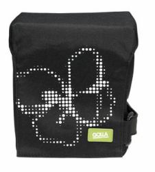 Golla G1182 camera case Black 