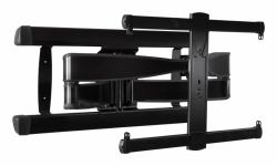 SANUS Advanced Full-Motion Premium TV Mount for 42" to 90" TVs (SANUS TV VÃÂ¦gbeslag FULLMOTION Max VES)