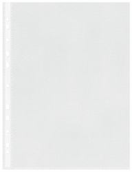 Esselte Pocket 40my A4 (Esselte Economy - Arkbeskytter - A4 -)