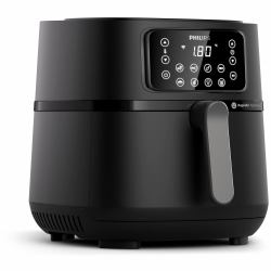 Philips 5000 series Airfryer HD9285/93 XXL Connected - 6 portions (Philips Series 5000 HD9285 XXL Connect)