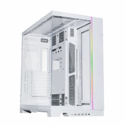 Lian Li O11 Dynamic EVO XL Tower White (Lian Li O11D EVO XL - White)