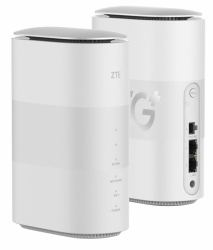 ZTE MC888D Mobiles Netzwerkgerät Router für Mobilfunknetz (ZTE MC888D)