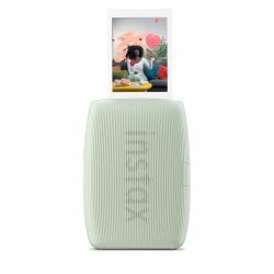 Fujifilm Instax Mini Link3 Fotodrucker 800 x 600 DPI 2.4" x 1.8" [6.2x4.6 cm] (Fujifilm instax mini Link 3 - printer)