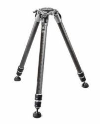 Gitzo GT5533LS treppiede Fotocamere digitali/film 3 gamba/gambe Nero (GITZO Tripod Systematic Exact GT5533LS)