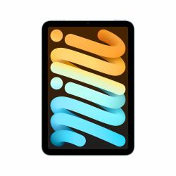 Apple iPad mini 128 GB 21,1 cm [8.3"] Wi-Fi 6E [802.11ax] iPadOS 18 Blau (IPAD MINI WI-FI 128GB BLUE-DKN)