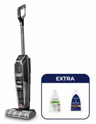 Bissell CrossWave OmniForce Edge Select Standstaubsauger Akku Trocken&Nass Polytetrafluorethylen [PTFE] Beutellos 0 l 22 W Schwarz, Grau (BISSELL Crosswave OmniForce Edge Selec)