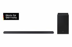 Samsung HW-S710GD Black, Titanium 3.1 channels 250 W (Samsung HW-S710GD/ZG)