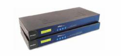 NPORT 5610-8-48V - NPORT 5610-8-48V V2, 8-PORT RS - NPort 5610-8-48V - Warranty: 24M