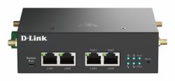 D-Link DWM-314-GP/B modem (D-Link DWM-314-GP - Modem cellulare wireless - 5G LTE - 3.4 Gbps)