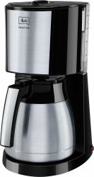 Melitta 1017-08 Drip coffee maker 1.2 L (Melitta Enjoy Top Therm - kaffemaskine)