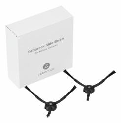 Roborock Side Brush Black (Roborock side brush, black, vinyl)