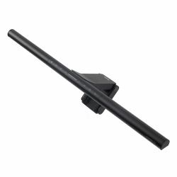 BenQ ScreenBar Pro Monitorbeleuchtung Schwarz 1000 lm (CLIP SCREENBAR PRO BLACK - .)