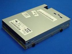 HP 333505-001 Diskettenlaufwerk Internes Diskettenlaufwerk IDE (COMPAQ 1.44MB 3.5 FLOPPY DIRVE NO BEZEL FOR EVO D530)