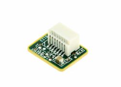 HPE 872159-001 Trusted Platform Module [TPMs] 2.0 (TPM 2.0 module for HPE Gen10 - servers - Warranty: 36M)