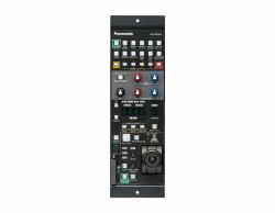 Panasonic AK-HRP250GJ Kamera-Fernbedienung Kabelgebunden (AK-HRP250 - Remote Unit / Controller for AK-HC3900)