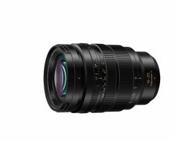 Panasonic H-X1025E Kameraobjektiv Standardzoomobjektiv Schwarz (H-X1025 - LEICA DG VARIO-SUMMILUX 10-25mm / F1.7 ASPH. MFT Lens)