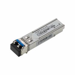 cablenet CN-SFP-1G-LX-JUN network transceiver module Fiber optic 1000 Mbit/s 1310 nm 