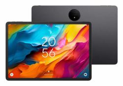 TCL NXTPAPER 14 Mediatek 256 GB 36,3 cm [14.3"] 8 GB Wi-Fi 5 [802.11ac] Android 14 Grau (NXTPAP 14 GREY INC TPEN CASE)