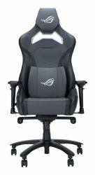 ASUS ROG Chariot X Core PC-Gamingstuhl Gepolsterter Sitz Grau (ASUS CHARIOT X CORE WIDE CHAIR)