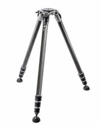 Gitzo GT3543XLS treppiede Fotocamere digitali/film 3 gamba/gambe Nero (GITZO Tripod Systematic Exact GT3543XL)