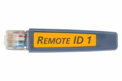 Fluke REMOTE ID 1 network equipment spare part Wiremapper (Replacement Remote Identifier - 1 for LinkIQ)