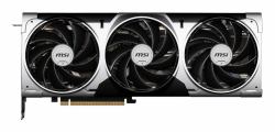 MSI GeForce RTX 5070 Ti 16G VENTUS 3X OC NVIDIA 16 GB GDDR7 (MSI RTX 5070 TI 16GB VENTUS 3X OC)