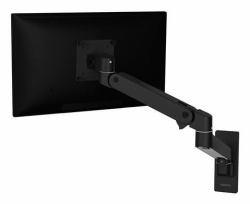 Ergotron LX Pro Series 45-683-292 Supporti a parete per TV 86,4 cm [34"] Nero (Ergotron LX Pro Series 45-683-292 monitor mount / stand 86.4 cm [34in] Wall Black)