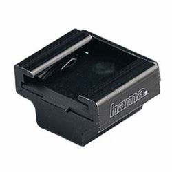 Hama Mounting Shoe with Insulating Plate (Hama tilbehÃ¸rssko)