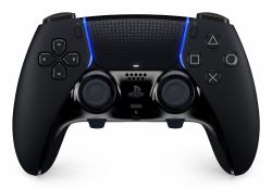 Sony PS5 DualSense Edge Controller Schwarz Bluetooth/USB Gamepad Analog / Digital PlayStation 5 (DualSense Edge Wireless-Controller [sc)