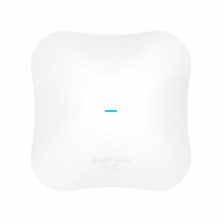 ruijienetworks Ruijie Networks RG-RAP72PRO wireless access point 5011 Mbit/s White Power over Eth...
