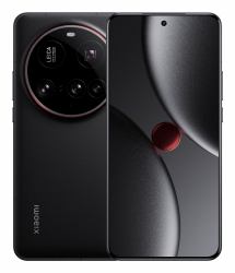 Xiaomi 15 Ultra 17,1 cm [6.73"] Double SIM 5G USB Type-C 16 Go 512 Go 5410 mAh Noir (Xiaomi 15 - 5G smartphone - 512 GB - G)