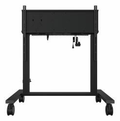BenQ MT02E Stand Schwarz (MT02E TROLLEY - .)