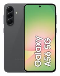 Samsung Galaxy A56 5G (SAMSUNG A56 5G A566 AWESOME GRAPHITE 8/256GB)