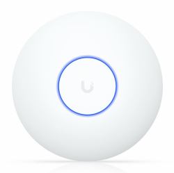 Ubiquiti U7 Lite 4300 Mbit/s Weiß Power over Ethernet [PoE] (UbiQuiti U7-LITE - Access Point - WiFi 7 - Indoor)
