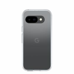 OTTERBOX REACT GOOGLE PIXEL 9A CLEAR
