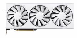 XFX Swift Radeon RX 9070 OC Gaming Edition AMD 16 GB GDDR6 (XFX VGA 16GB RADEON RX9070 SWIFT WHITE OC Gaming 3xDP/1xHDMI SWIFT AMD Radeon RX 9070 OC WHITE Gaming Edition)