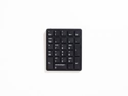 Mousetrapper NumPad Numerische Tastatur Universal RF Wireless Schwarz (Mousetrapper NumPad - tastatur Indgang)