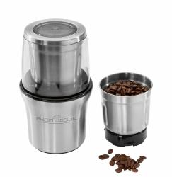 ProfiCook PC-KSW 1021 Black, Stainless steel (ProfiCook PC-KSW 1021 - kaffemÃ¸lle - r)
