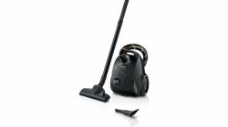 Bosch Serie 2 BGDS2CHAMP vacuum 3.5 L Drum vacuum Dry 600 W Dust bag (Bosch Serie | 2 BGDS2CHAMP - stÃ¸vsuger)