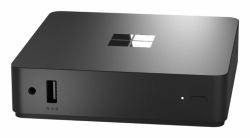 Microsoft Windows 365 Link Windows CPC 148 g Schwarz N250 (Microsoft Windows 365 Link - Thin client - USFF 1 N250 / up to 3.8 GHz - RAM 8 GB - flash 64 GB - UFS - Intel Graphics - Gigabit Ethernet,...