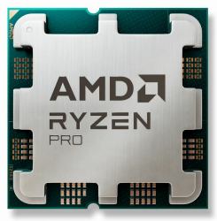 AMD Ryzen 7 PRO 5755G processor 3.8 GHz 16 MB L3 Tray (5755G RYZEN 7 PRO TRAY)