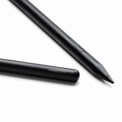 Hannspree Active Stylus Pen Eingabestift 10,5 g Schwarz (ACTIVE STYLUS PEN USI 2.0 - )