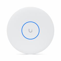 Ubiquiti U7 Pro XG 5800 Mbit/s Weiß Power over Ethernet [PoE] (Ubiquiti UniFi U7-PRO-XG - Accesspoint)