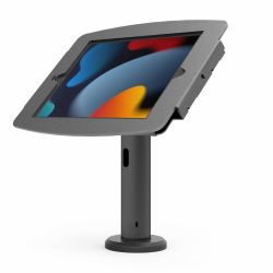 Compulocks Space Rise supporto antifurto per tablet Nero 27,7 cm [10.9"] (iPad Air 10.9" [4-5th Gen] - Space Enclosure Tilting Stand - 4" Black - Warranty: 24M)