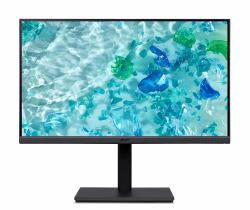 Acer Vero B7 B247YGbemiqpruzx computer monitor 60.5 cm [23.8"] 1920 x 1080 pixels Full HD LCD Black (VERO B247YGBEMIQPRUZX 23.8IN - 1920X1080 HDMI DP TYPE-C DOCK RJ)