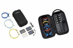 Fluke FMC-1G teil und zubehör für netzwerkanalysegerät (FMC-1G,LINKIQ FIBER KIT, 1G - Warranty: 12M)